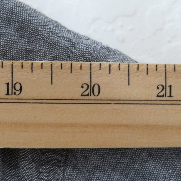 Junk Food Clothing* Men's Short Sleeve Button Down Curved Hem Pocket Shirt~ XXL - Picture 6 of 11